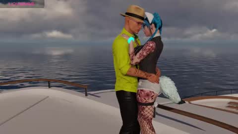 Miyuki Maiko online show from 11-07-25, 10:43