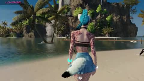 Miyuki Maiko online show from 11-19-25, 06:30