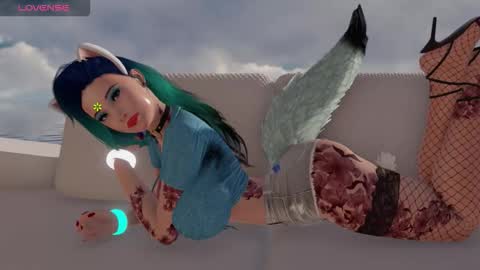 Miyuki Maiko online show from 11-26-25, 02:40