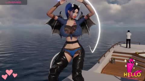 Miyuki Maiko online show from 03-12-26, 05:19