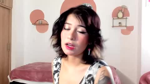 Snapshot of miyuyoshikawa chatting on 03-18-26, 02:53 miyu online show from 03-18-26, 02:53