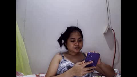 Cutiepie online show from 02-13-25, 12:43