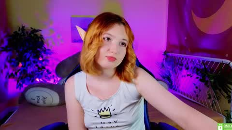 Snapshot of mizukinoyoru chatting on 02-23-25, 09:05 Mizuki online show from 02-23-25, 09:05