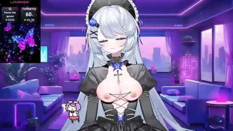 Mizuky online show from 04-03-26, 03:37