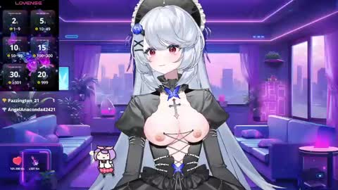 Mizuky online show from 04-03-26, 09:02