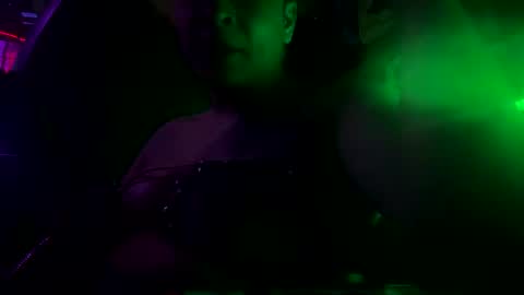 mizzpoison23 online show from 01-25-25, 06:34