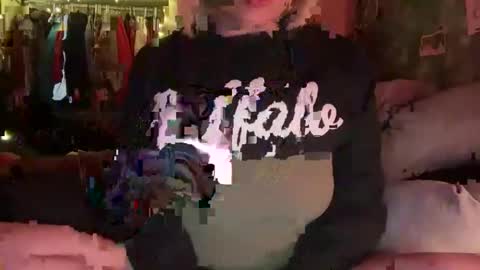 Snapshot of mizzstorm13 chatting on 02-07-26, 09:13 Mizz Storm online show from 02-07-26, 09:13