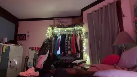 Snapshot of mizzstorm13 chatting on 02-09-26, 07:01 Mizz Storm online show from 02-09-26, 07:01