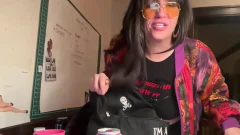 Snapshot of mizzstorm13 chatting on 03-01-26, 09:00 Mizz Storm online show from 03-01-26, 09:00