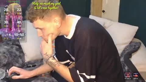 MikeyRix online show from 07-11-26, 11:57