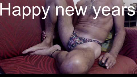 Mario jose online show from 12-31-24, 10:56