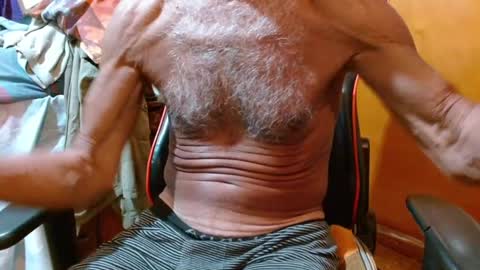 Mario jose online show from 01-10-25, 03:39