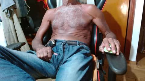 Mario jose online show from 01-27-25, 02:53