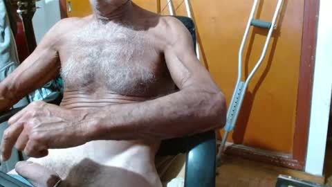 Mario jose online show from 02-23-25, 09:33