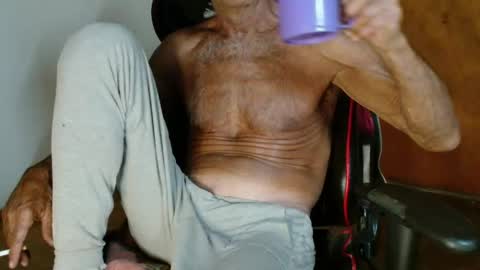 Mario jose online show from 05-03-26, 04:40