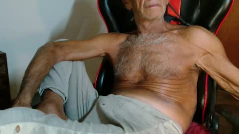 Mario jose online show from 05-05-26, 01:24