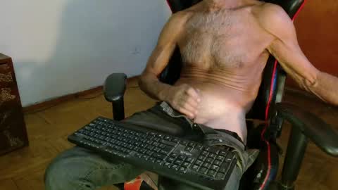 Mario jose online show from 05-12-26, 04:04