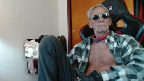 Mario jose online show from 06-01-26, 08:21