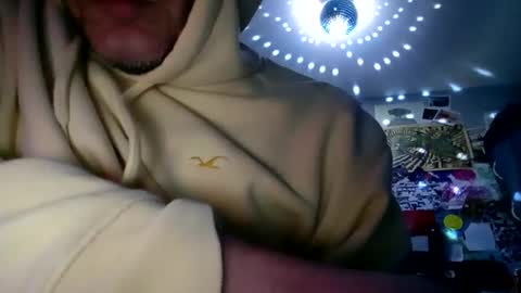 Daddy720 online show from 09-30-25, 06:29