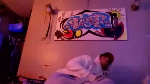 Snapshot of mjmckenz55 chatting on 11-10-25, 07:07 Daddy720 online show from 11-10-25, 07:07