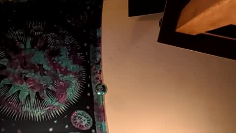 Snapshot of mjmckenz55 chatting on 12-16-25, 02:27 Daddy720 online show from 12-16-25, 02:27