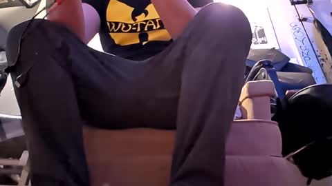 Daddy720 online show from 01-11-26, 08:25