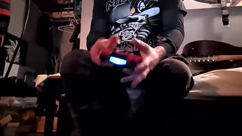 Daddy720 online show from 03-07-26, 02:19