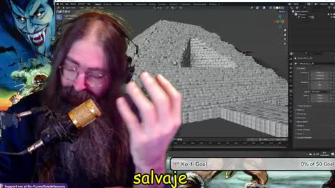 Lois online show from 02-13-25, 05:16