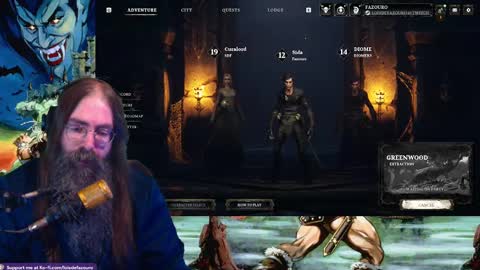 Lois online show from 02-16-25, 06:10