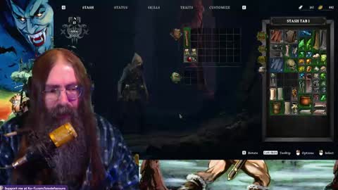 Lois online show from 02-17-25, 05:36