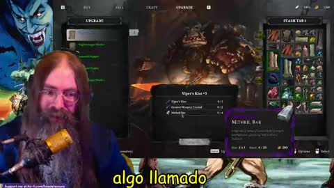 Lois online show from 02-17-25, 11:44