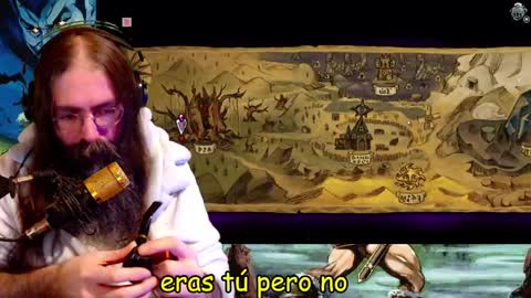 Lois online show from 02-23-25, 04:39