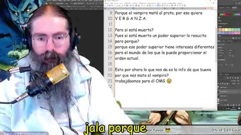 Lois online show from 03-04-25, 01:12