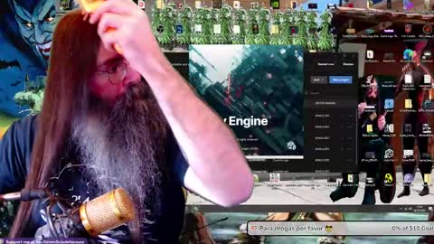 Lois online show from 03-05-25, 11:28