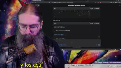 Lois online show from 09-23-25, 08:12