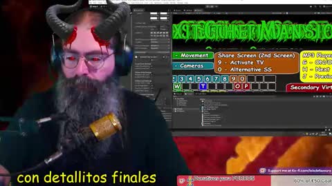 Lois online show from 10-07-25, 04:26