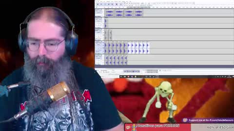 Lois online show from 10-16-25, 01:34