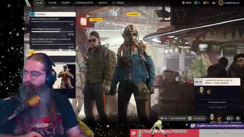 Lois online show from 10-18-25, 01:52