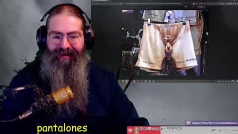 Lois online show from 11-06-25, 07:37