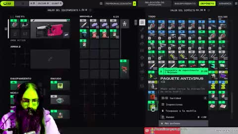 Lois online show from 03-16-26, 11:09