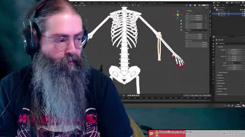 Lois online show from 03-17-26, 02:09