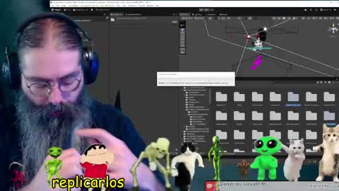 Lois online show from 04-18-26, 03:49