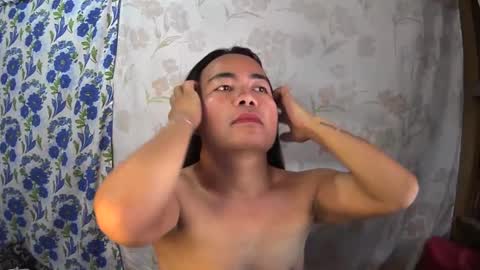 Snapshot of mjwelson chatting on 02-03-25, 05:18 MJ online show from 02-03-25, 05:18