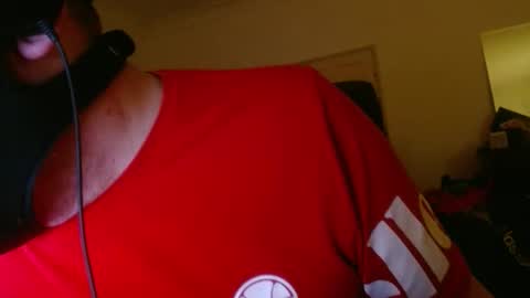 mk_biker online show from 03-16-26, 01:22