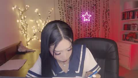 Alice online show from 01-18-25, 03:31