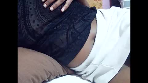 Mlle Kali online show from 09-16-25, 01:06