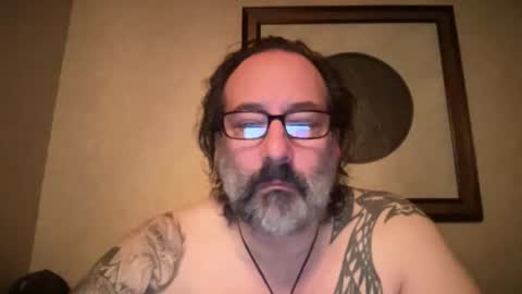 mmancini63 online show from 04-22-26, 07:44