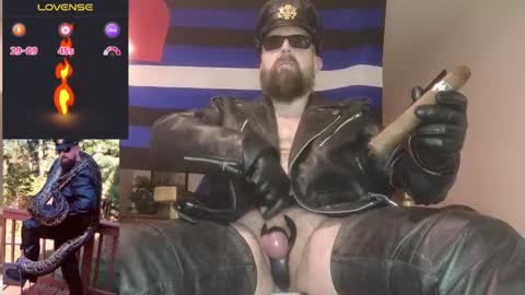 SMOKINsnakeEYEZ online show from 01-18-25, 12:13