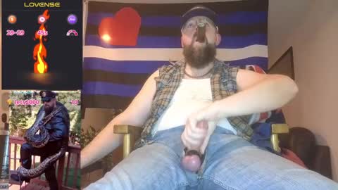 SMOKINsnakeEYEZ online show from 02-22-25, 12:27
