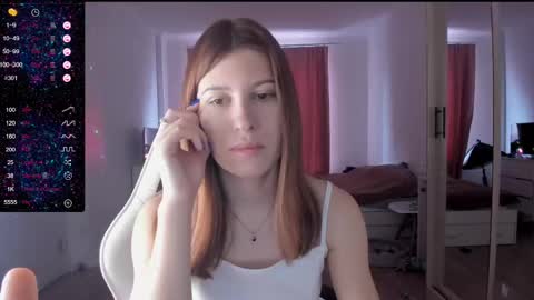 Lili online show from 02-20-25, 08:06